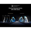 TCL 50Q7C-UK 50 Inch Q7C 4K Ultra HD HDR QD-Mini LED Smart Google TV 2025 50 Inch