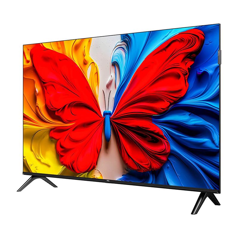 TCL 50V5C-UK 50 Inch V5C QLED Full HD HDR Google Smart TV 2025 50 Inch