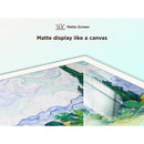 TCL 55A300W-UK 55 Inch NXTVISION A300W 4K Ultra HD QLED PRO HDR Google Frame TV 2025 55 Inch