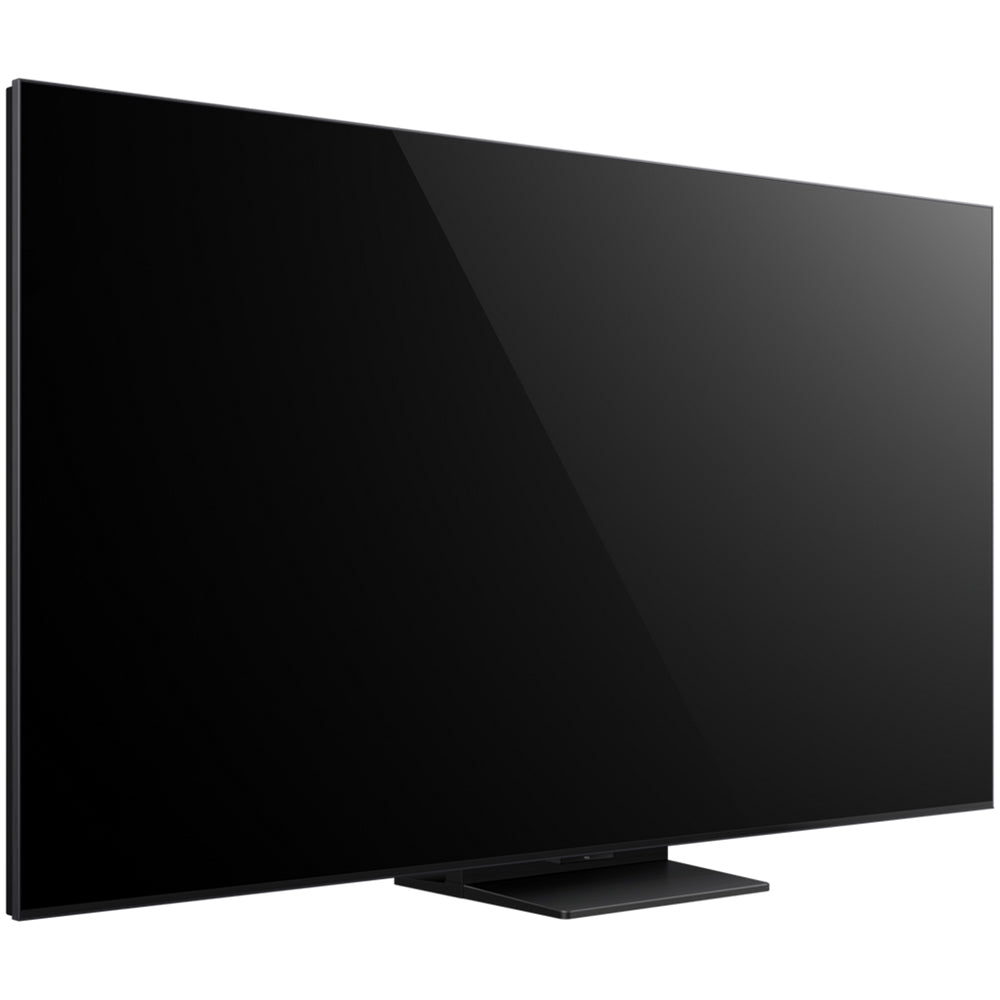 TCL 55A400U-UK 55 Inch A400U 4K Ultra HD HDR QD-Mini LED Smart Google TV 2026 55 Inch