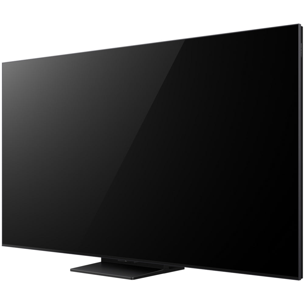 TCL 55A400U-UK 55 Inch A400U 4K Ultra HD HDR QD-Mini LED Smart Google TV 2026 55 Inch