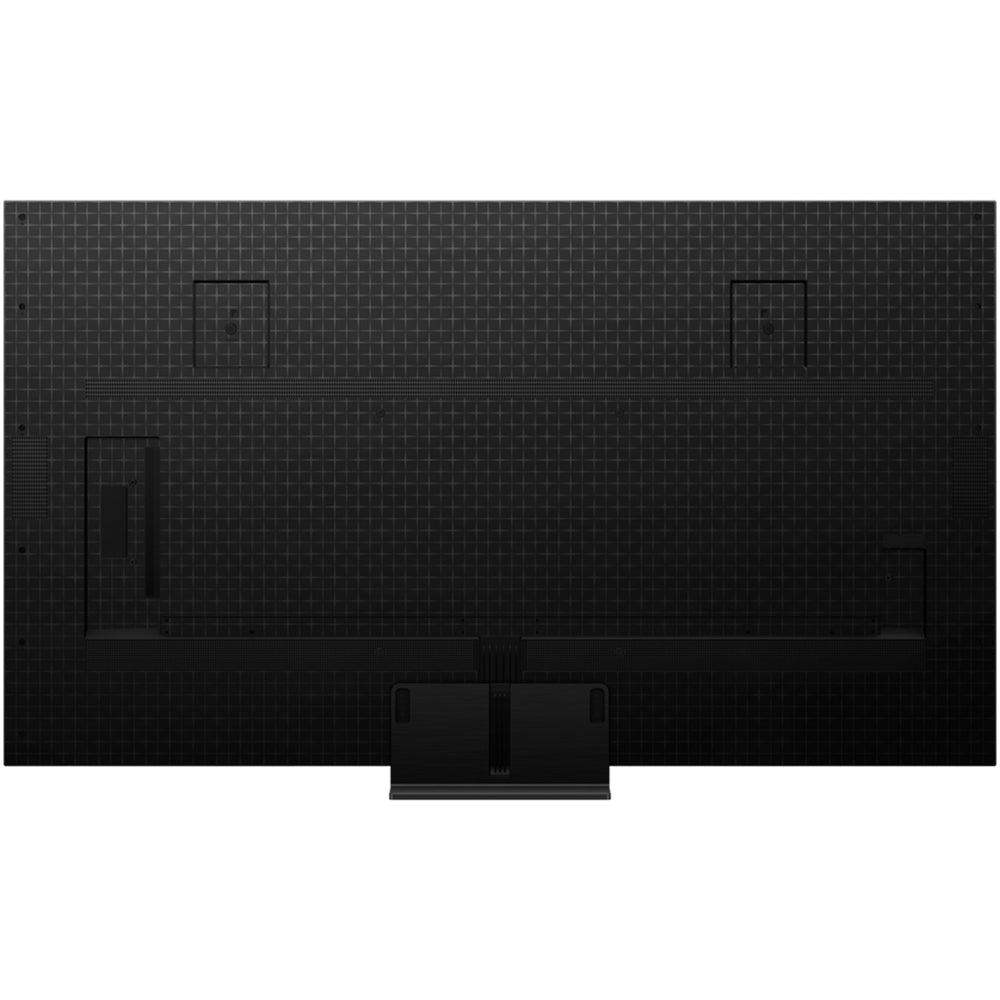 TCL 55A400U-UK 55 Inch A400U 4K Ultra HD HDR QD-Mini LED Smart Google TV 2026 55 Inch