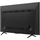 TCL 55P7L-UK 55 Inch P7L 4K Ultra HD HDR QLED Direct LED Smart Google TV 2026 55 Inch
