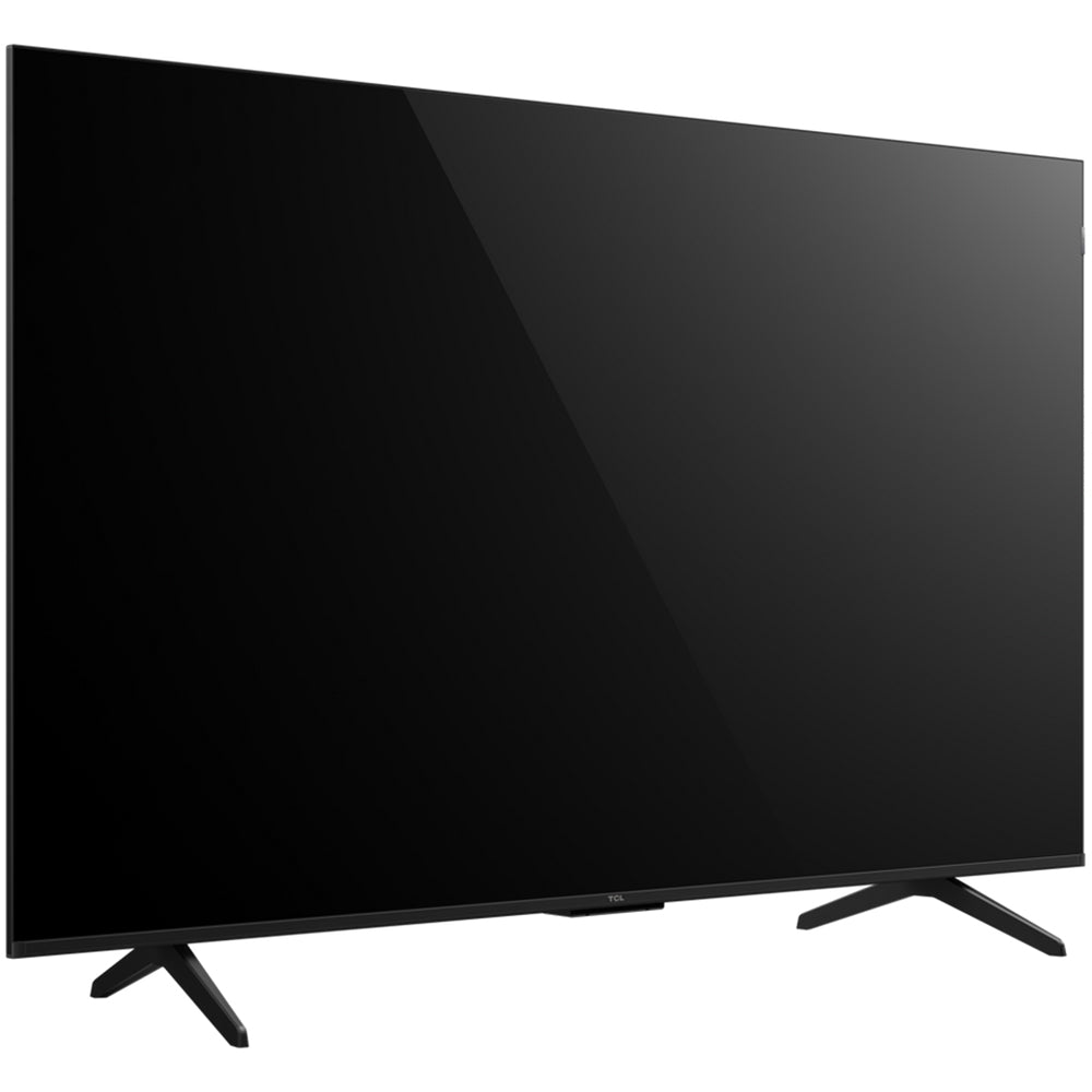 TCL 55P7L-UK 55 Inch P7L 4K Ultra HD HDR QLED Direct LED Smart Google TV 2026 55 Inch