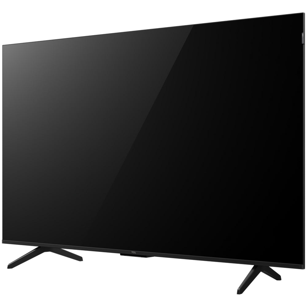 TCL 55P7L-UK 55 Inch P7L 4K Ultra HD HDR QLED Direct LED Smart Google TV 2026 55 Inch