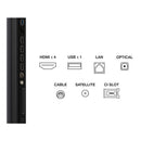 TCL 55Q7C-UK 55 Inch Q7C 4K Ultra HD HDR QD-Mini LED Smart Google TV 2025 55 Inch