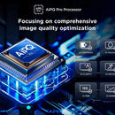 TCL 55Q7C-UK 55 Inch Q7C 4K Ultra HD HDR QD-Mini LED Smart Google TV 2025 55 Inch