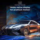 TCL 55Q7C-UK 55 Inch Q7C 4K Ultra HD HDR QD-Mini LED Smart Google TV 2025 55 Inch