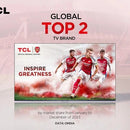 TCL 55Q7C-UK 55 Inch Q7C 4K Ultra HD HDR QD-Mini LED Smart Google TV 2025 55 Inch