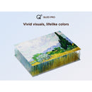 TCL 65A300W-UK 65 Inch NXTVISION A300W 4K Ultra HD QLED PRO HDR Google Frame TV 2025 65 Inch