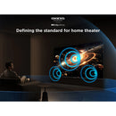 TCL 65C6KS-UK 65 Inch C6KS Premium 4K Ultra HD HDR QD-Mini LED Smart TV 2025 65 Inch