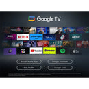 TCL 65C6KS-UK 65 Inch C6KS Premium 4K Ultra HD HDR QD-Mini LED Smart TV 2025 65 Inch