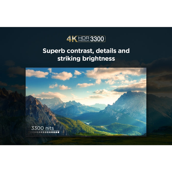 TCL 65C855K 65 Inch C855K 4K UHD HDR QLED Mini LED Smart Google TV 2024 65 Inch