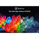 TCL 65C855K 65 Inch C855K 4K UHD HDR QLED Mini LED Smart Google TV 2024 65 Inch