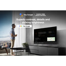 TCL 65C855K 65 Inch C855K 4K UHD HDR QLED Mini LED Smart Google TV 2024 65 Inch