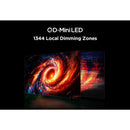 TCL 65C855K 65 Inch C855K 4K UHD HDR QLED Mini LED Smart Google TV 2024 65 Inch