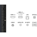 TCL 65C855K 65 Inch C855K 4K UHD HDR QLED Mini LED Smart Google TV 2024 65 Inch