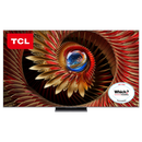 TCL 65C8K-UK 65 Inch C8K 4K Ultra HD HDR Premium QD-Mini LED Smart TV 2025 65 Inch
