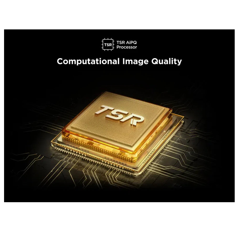 TCL 65C8K-UK 65 Inch C8K 4K Ultra HD HDR Premium QD-Mini LED Smart TV 2025 65 Inch