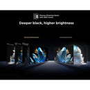 TCL 65C8K-UK 65 Inch C8K 4K Ultra HD HDR Premium QD-Mini LED Smart TV 2025 65 Inch