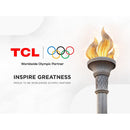 TCL 65Q6C-UK 65 Inch Q6C 4K Ultra HD HDR QD-Mini LED Smart Google TV 2025 65 Inch