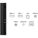 TCL 65Q6C-UK 65 Inch Q6C 4K Ultra HD HDR QD-Mini LED Smart Google TV 2025 65 Inch