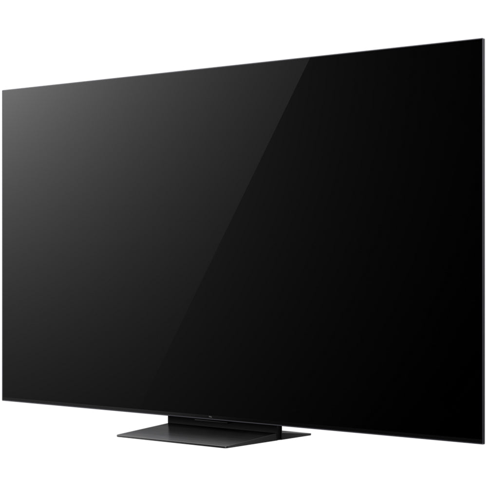 TCL 65RM7L-UK 65 Inch RM7L 4K Ultra HD HDR RGB Mini LED Smart Google TV 2026 65 Inch