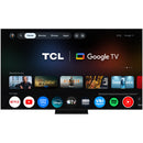 TCL 65RM7L-UK 65 Inch RM7L 4K Ultra HD HDR RGB Mini LED Smart Google TV 2026 65 Inch