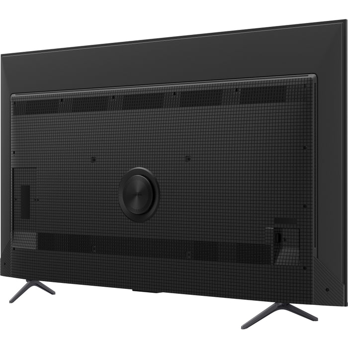 TCL 75C655K 75 Inch C655K 4K QLED UHD HDR Smart Android TV 2024 75 Inch