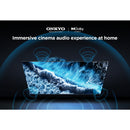 TCL 75C855K 75 Inch C855K 4K UHD HDR QLED Mini LED Smart Google TV 2024 75 Inch