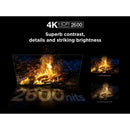 TCL 75Q7C-UK 75 Inch Q7C 4K Ultra HD HDR QD-Mini LED Smart Google TV 2025 75 Inch