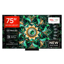 TCL 75Q7C-UK 75 Inch Q7C 4K Ultra HD HDR QD-Mini LED Smart Google TV 2025 75 Inch