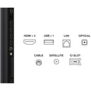 TCL 75Q7C-UK 75 Inch Q7C 4K Ultra HD HDR QD-Mini LED Smart Google TV 2025 75 Inch