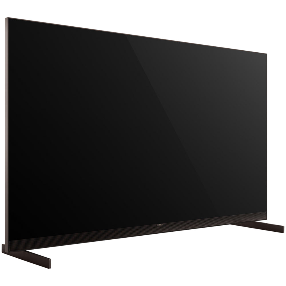 TCL 75X11L-UK 75 Inch X11L 4K Ultra HD HDR SQD Mini LED Smart Google TV 2026 75 Inch