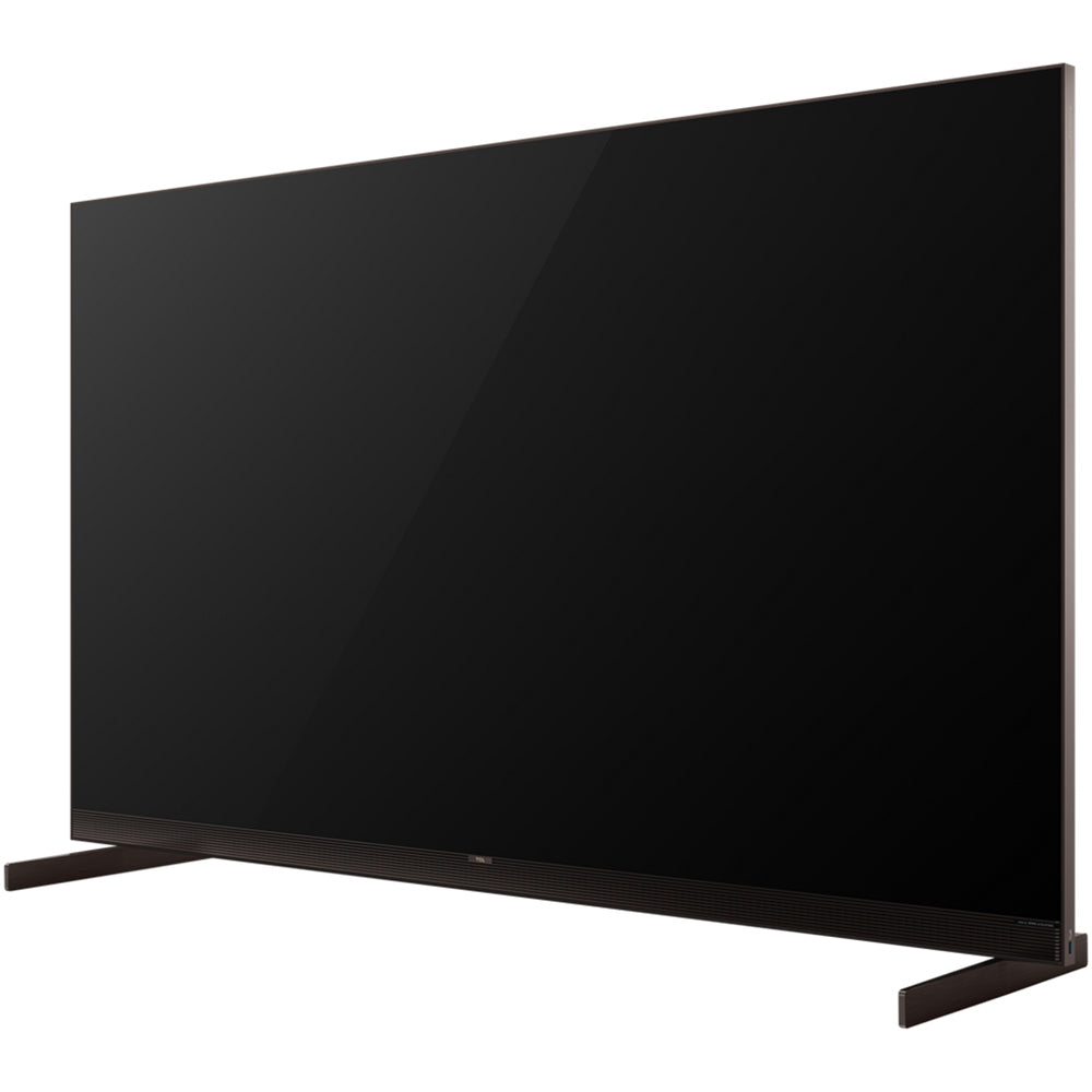 TCL 75X11L-UK 75 Inch X11L 4K Ultra HD HDR SQD Mini LED Smart Google TV 2026 75 Inch
