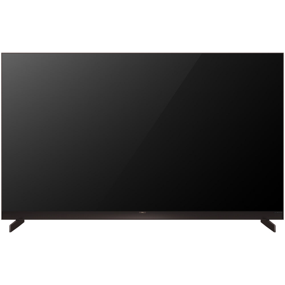 TCL 75X11L-UK 75 Inch X11L 4K Ultra HD HDR SQD Mini LED Smart Google TV 2026 75 Inch