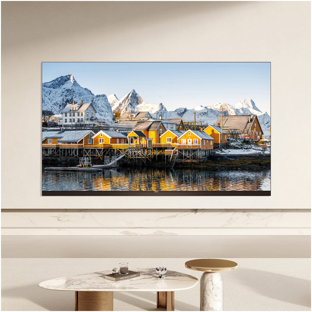 TCL 75X11L-UK 75 Inch X11L 4K Ultra HD HDR SQD Mini LED Smart Google TV 2026 75 Inch