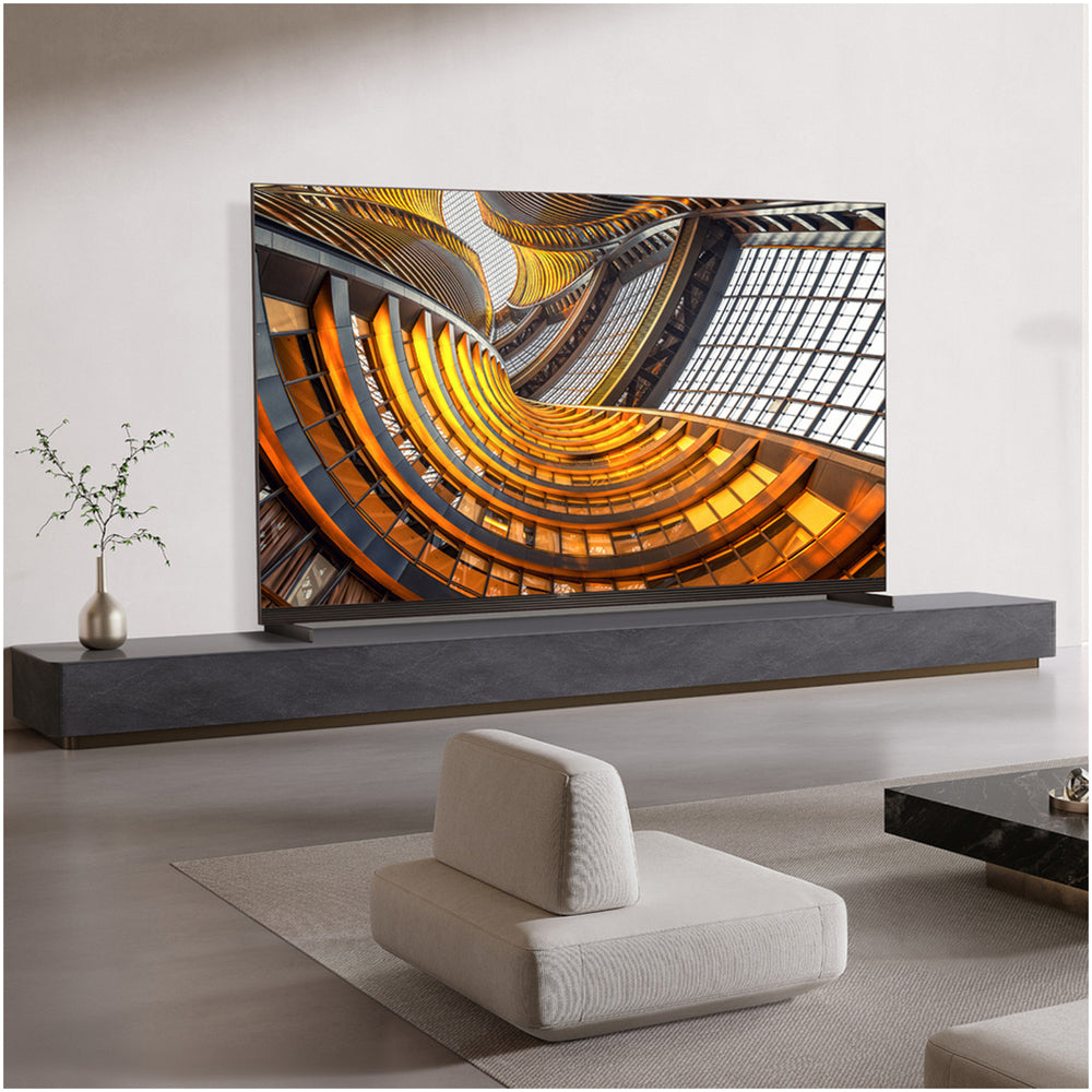 TCL 75X11L-UK 75 Inch X11L 4K Ultra HD HDR SQD Mini LED Smart Google TV 2026 75 Inch
