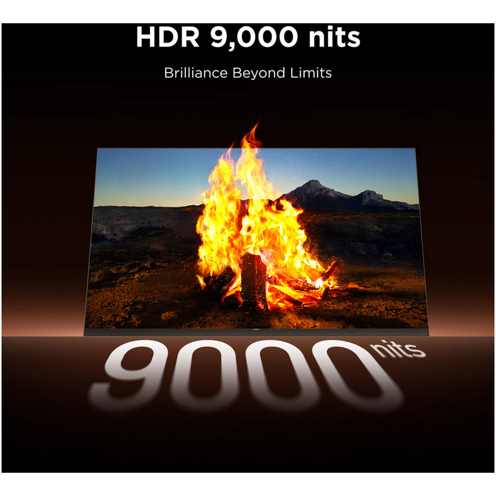 TCL 75X11L-UK 75 Inch X11L 4K Ultra HD HDR SQD Mini LED Smart Google TV 2026 75 Inch