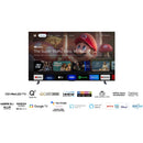 TCL 85C855K 85 Inch C855K 4K UHD HDR QLED Mini LED Smart Google TV 2024 85 Inch