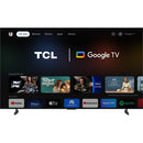 TCL 85C855K 85 Inch C855K 4K UHD HDR QLED Mini LED Smart Google TV 2024 85 Inch