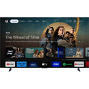 TCL 85C855K 85 Inch C855K 4K UHD HDR QLED Mini LED Smart Google TV 2024 85 Inch