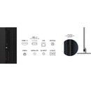 TCL 85C855K 85 Inch C855K 4K UHD HDR QLED Mini LED Smart Google TV 2024 85 Inch