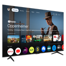 TCL 85P7K-UK 85 Inch P7K 4K QLED Ultra HD HDR Direct LED Smart Google TV 2025 85 Inch