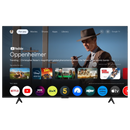 TCL 85P7K-UK 85 Inch P7K 4K QLED Ultra HD HDR Direct LED Smart Google TV 2025 85 Inch