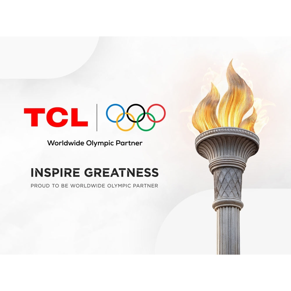 TCL 85Q7C-UK 85 Inch Q7C 4K Ultra HD HDR QD-Mini LED Smart Google TV 2025 85 Inch
