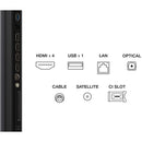 TCL 85Q7C-UK 85 Inch Q7C 4K Ultra HD HDR QD-Mini LED Smart Google TV 2025 85 Inch