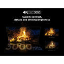 TCL 85Q7C-UK 85 Inch Q7C 4K Ultra HD HDR QD-Mini LED Smart Google TV 2025 85 Inch