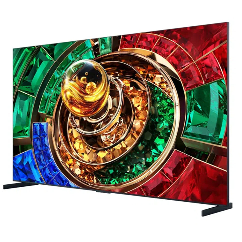 TCL 85RM9L-UK 85 Inch RM9L 4K Ultra HD HDR RGB Mini LED Smart Google TV 2026 85 Inch