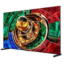 TCL 85RM9L-UK 85 Inch RM9L 4K Ultra HD HDR RGB Mini LED Smart Google TV 2026 85 Inch